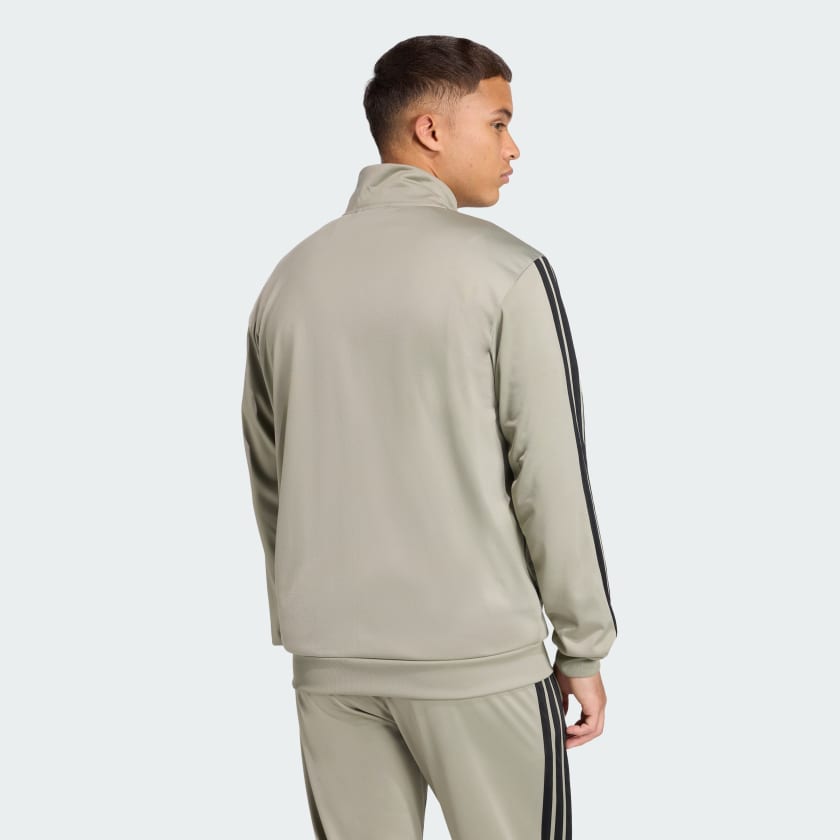 adidas men DAYREADY TRACKTOP