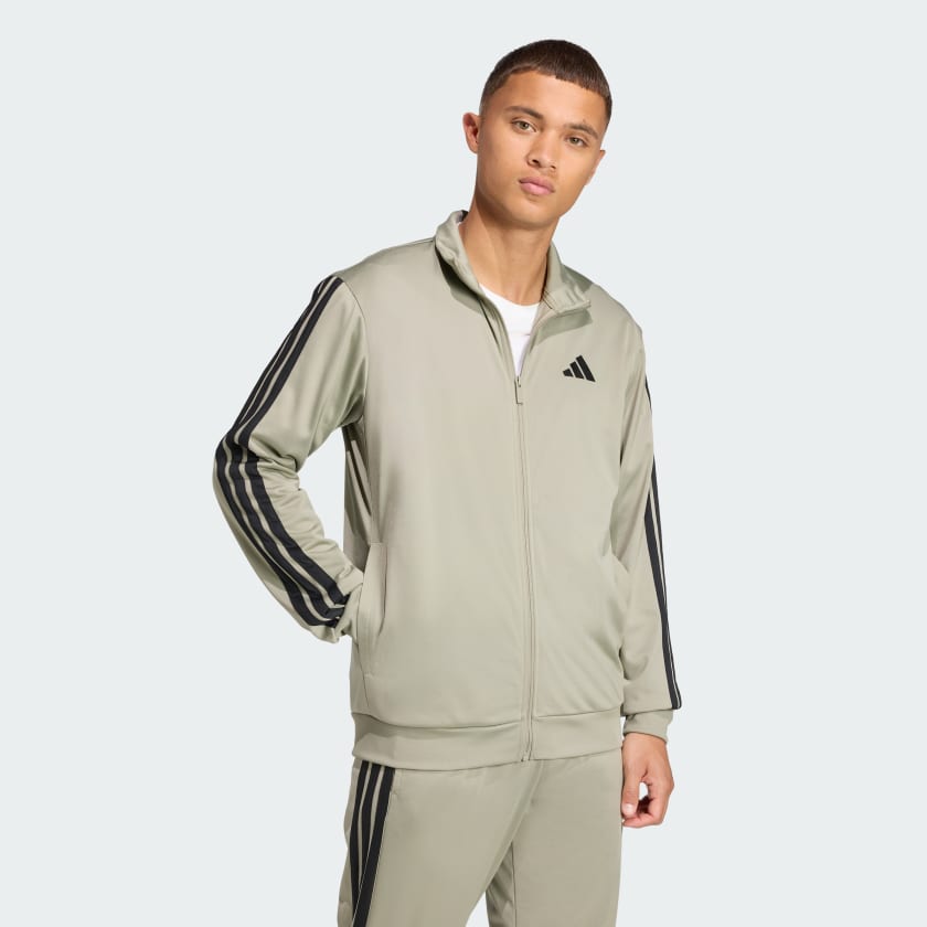 adidas men DAYREADY TRACKTOP