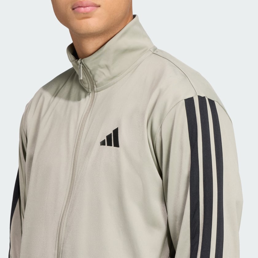 adidas men DAYREADY TRACKTOP