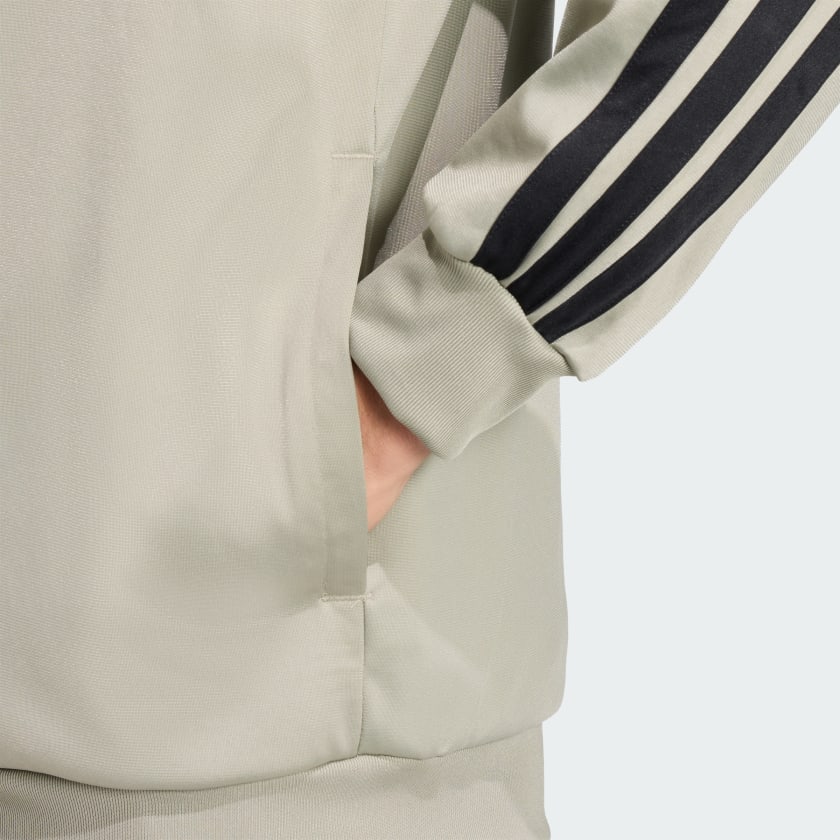 adidas men DAYREADY TRACKTOP