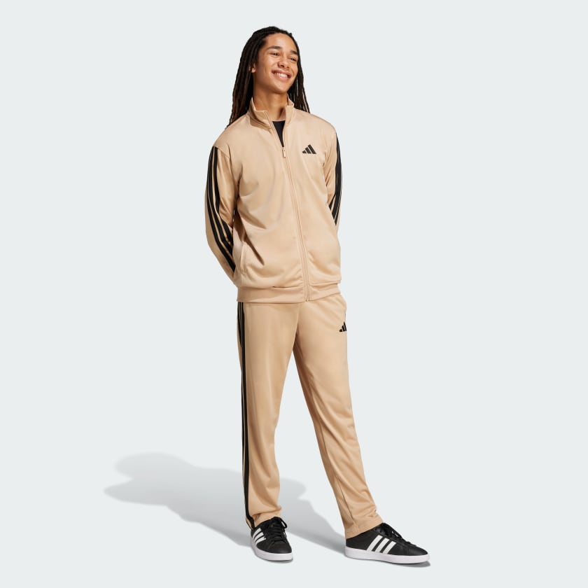 adidas men DAYREADY TRACKTOP