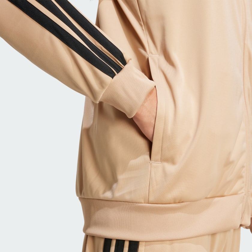 adidas men DAYREADY TRACKTOP