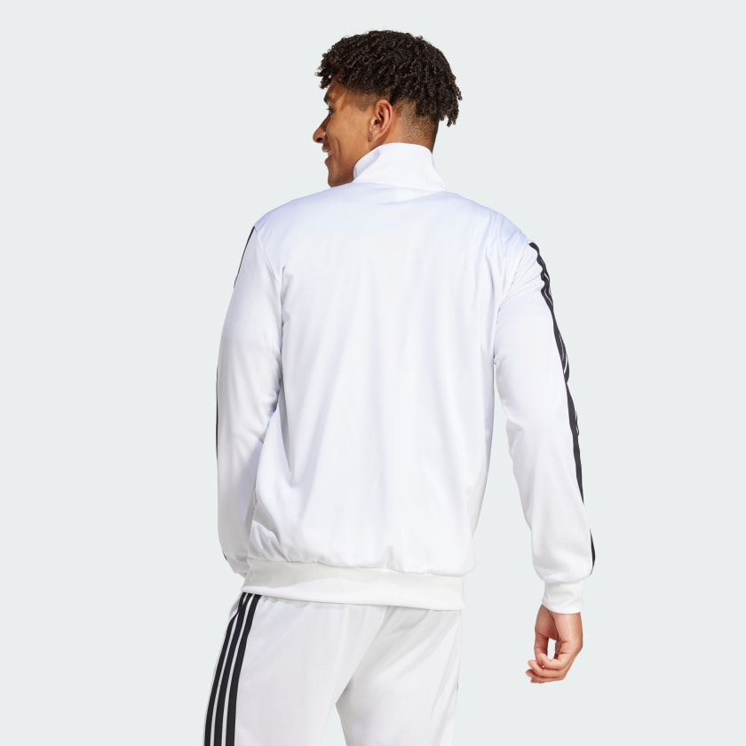 adidas men DAYREADY TRACKTOP