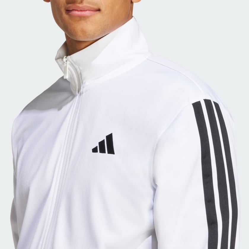 adidas men DAYREADY TRACKTOP