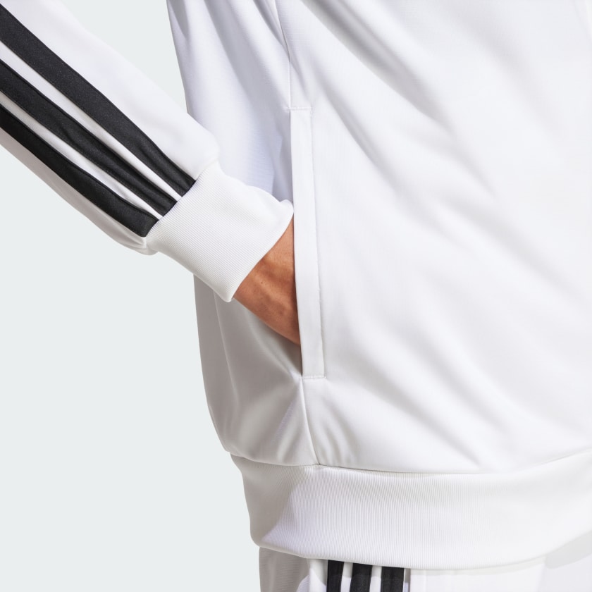 adidas men DAYREADY TRACKTOP