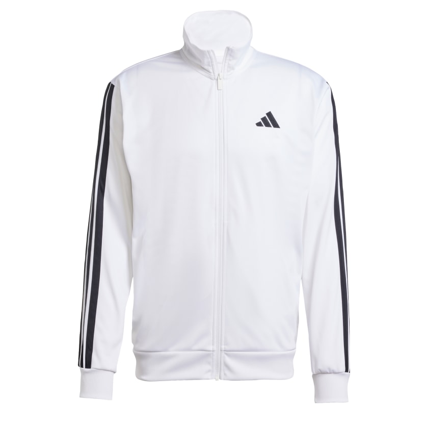 adidas men DAYREADY TRACKTOP