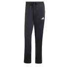 adidas men DAYREADY OPEN HEM TRACKPANTS