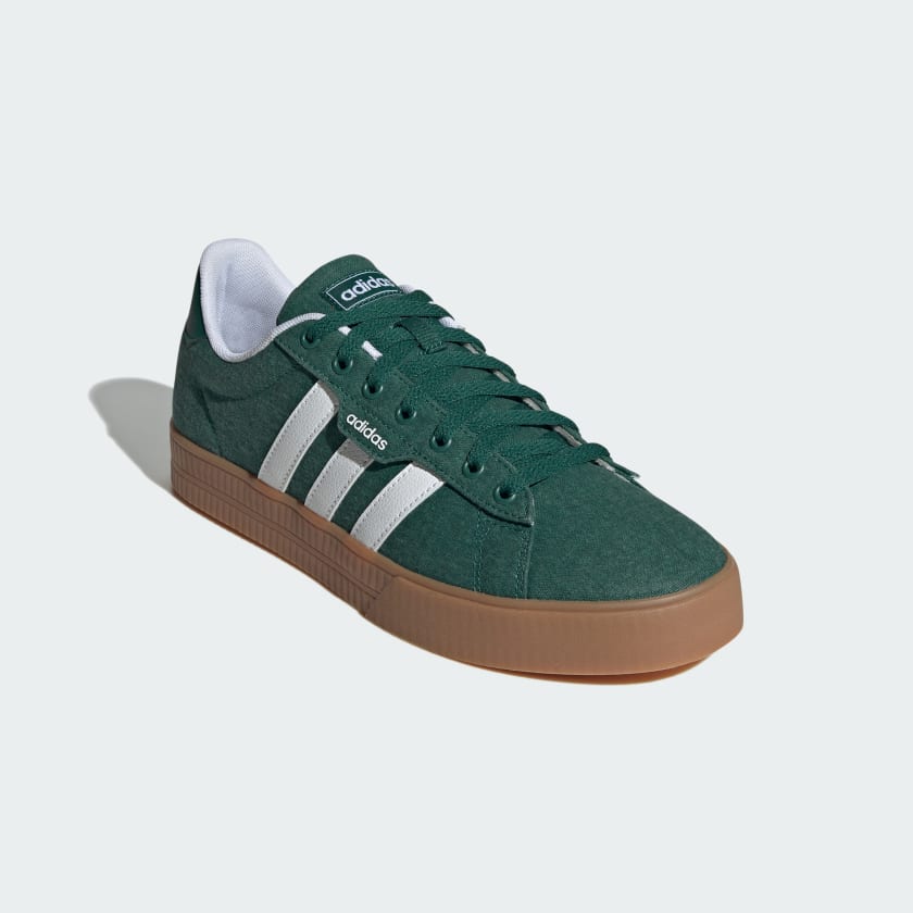 talla 10  - adidas men Daily 3 0 Shoes