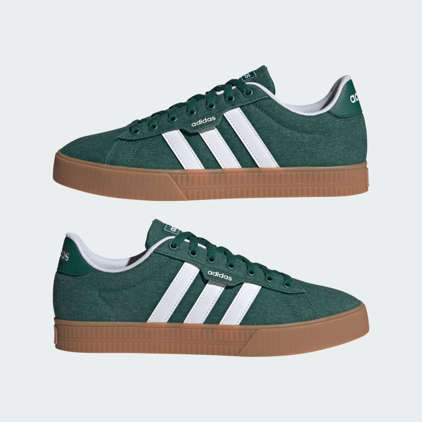 talla 10  - adidas men Daily 3 0 Shoes