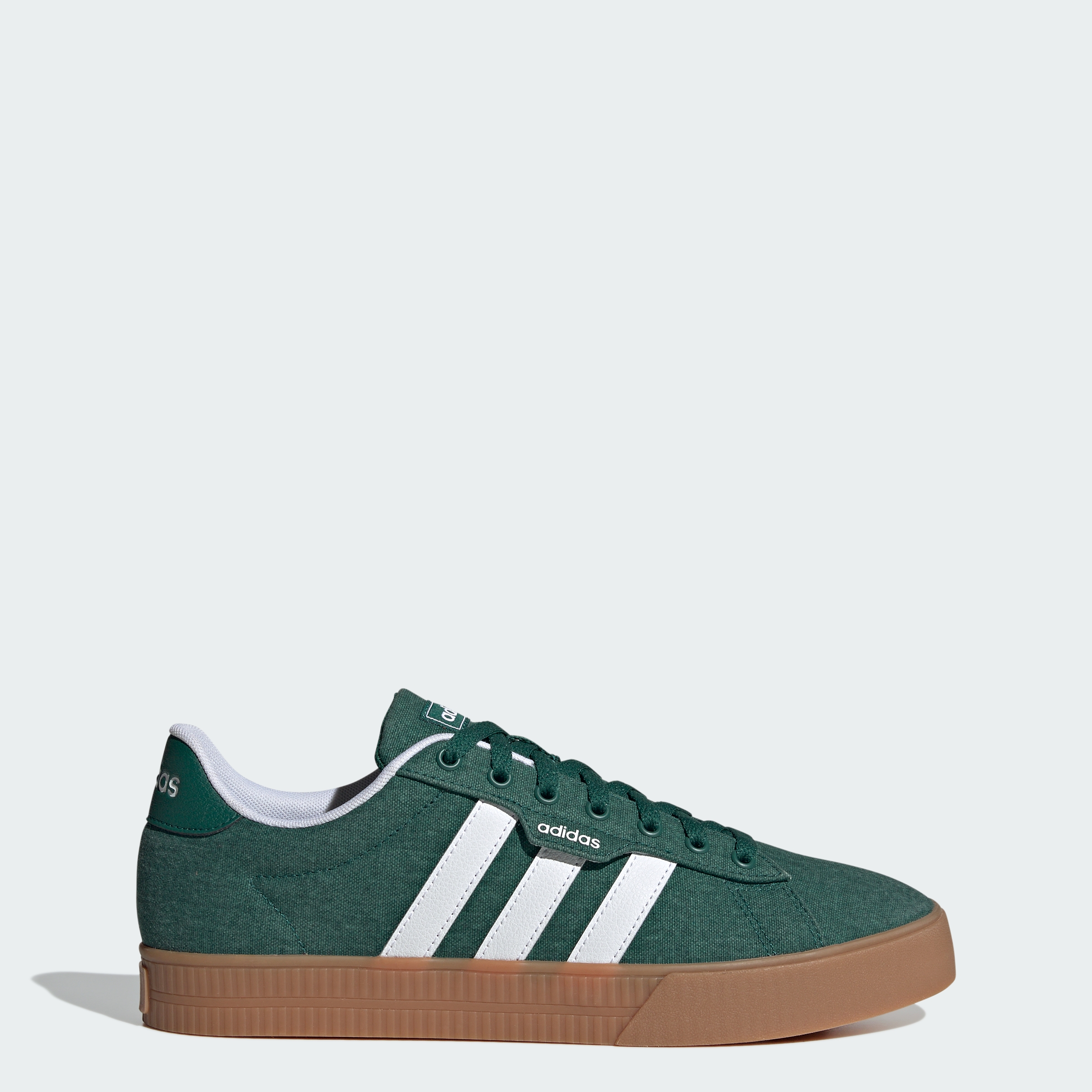 talla 10  - adidas men Daily 3 0 Shoes
