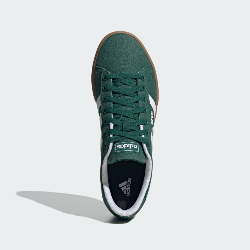 talla 10  - adidas men Daily 3 0 Shoes