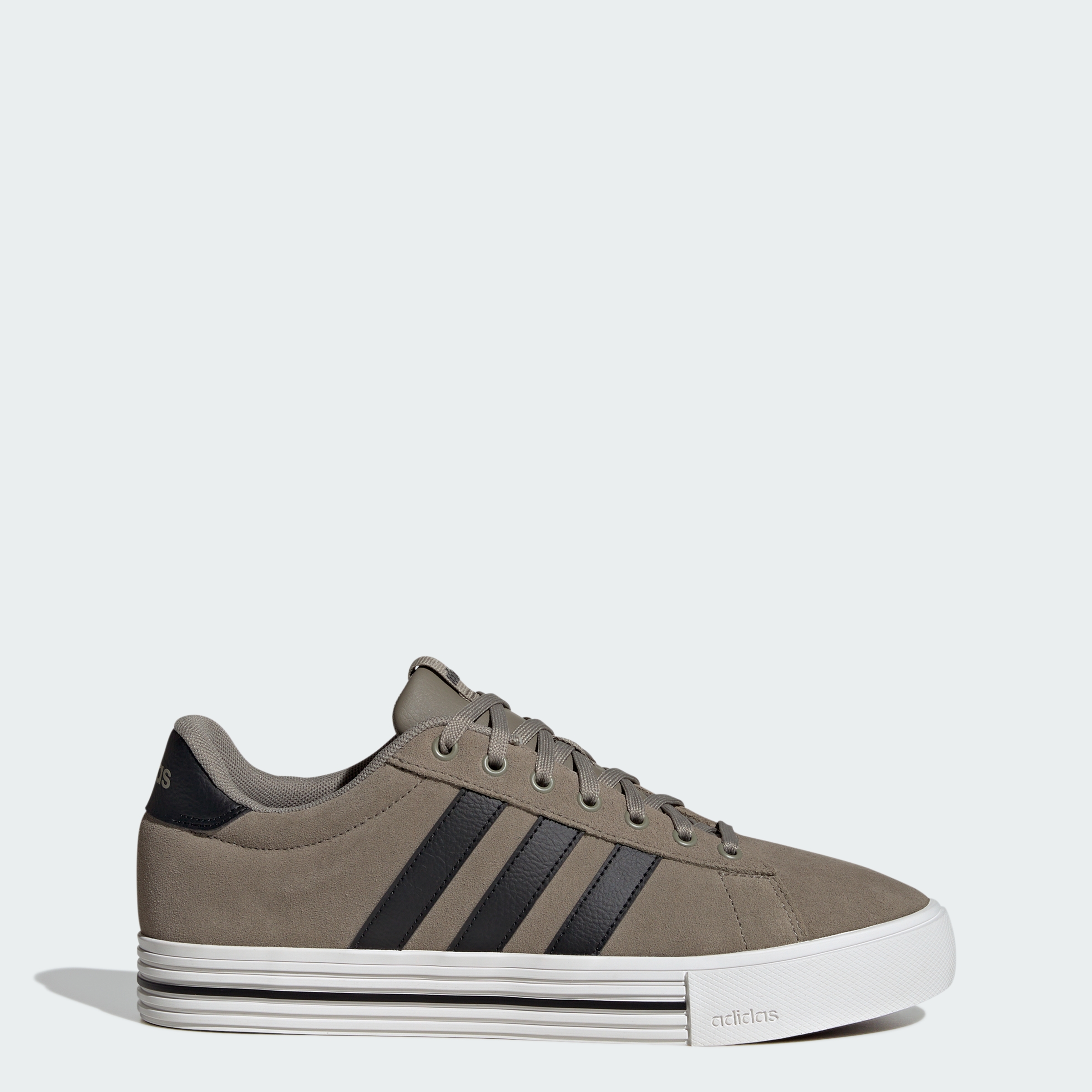 Talla 8.5, adidas men Daily 4 0 Shoes