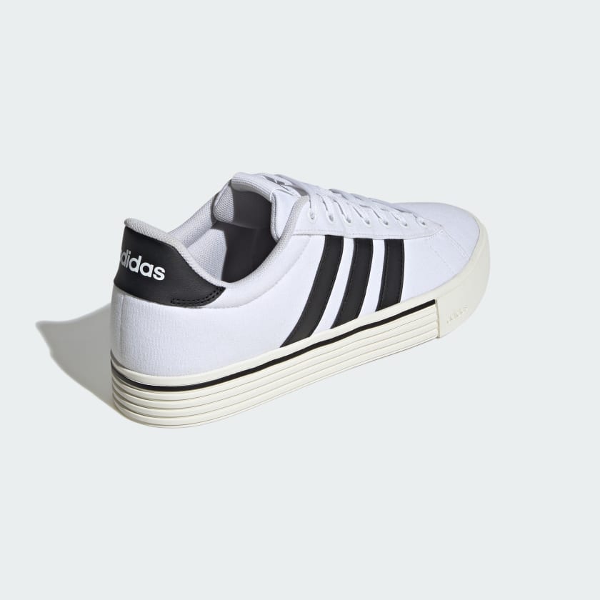 Talla 8.5, adidas men Daily 4 0 Shoes
