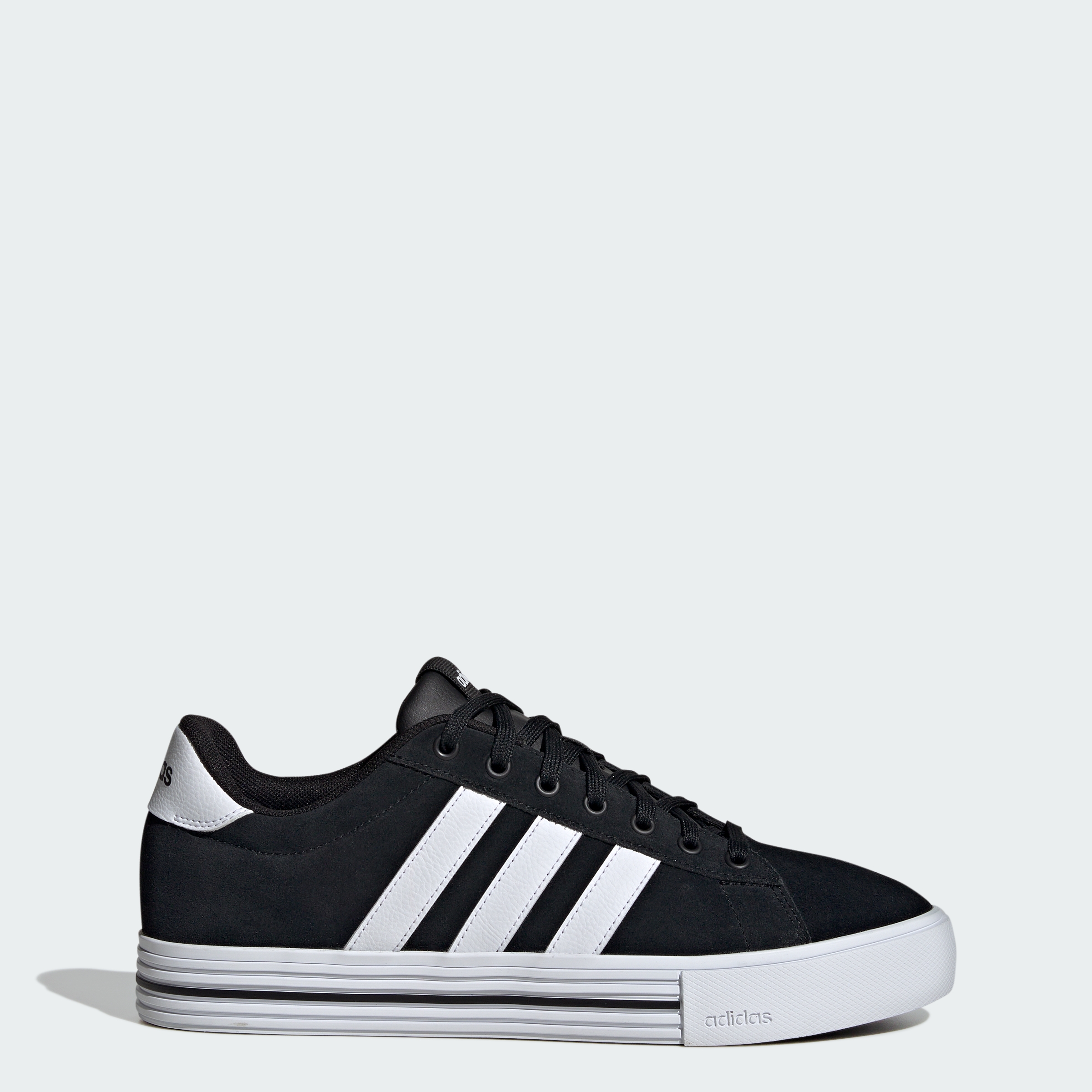 Talla 8.5, adidas men Daily 4 0 Shoes