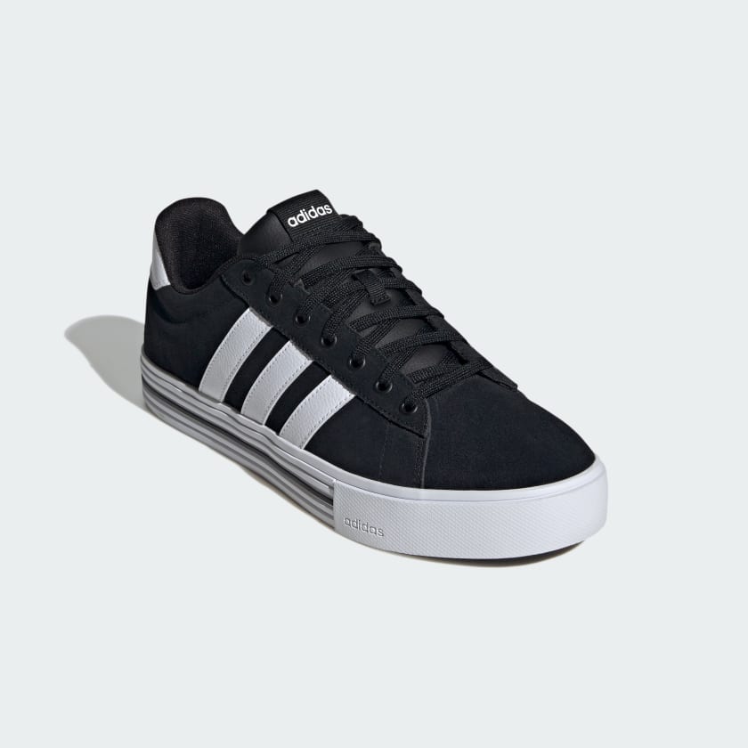 Talla 8.5, adidas men Daily 4 0 Shoes