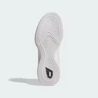 Talla 9.5, adidas men Dame X Shoes