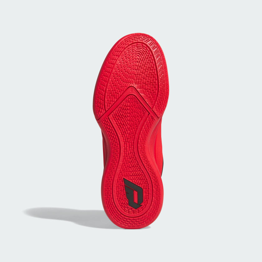 Talla 9.5, adidas men Dame X Shoes