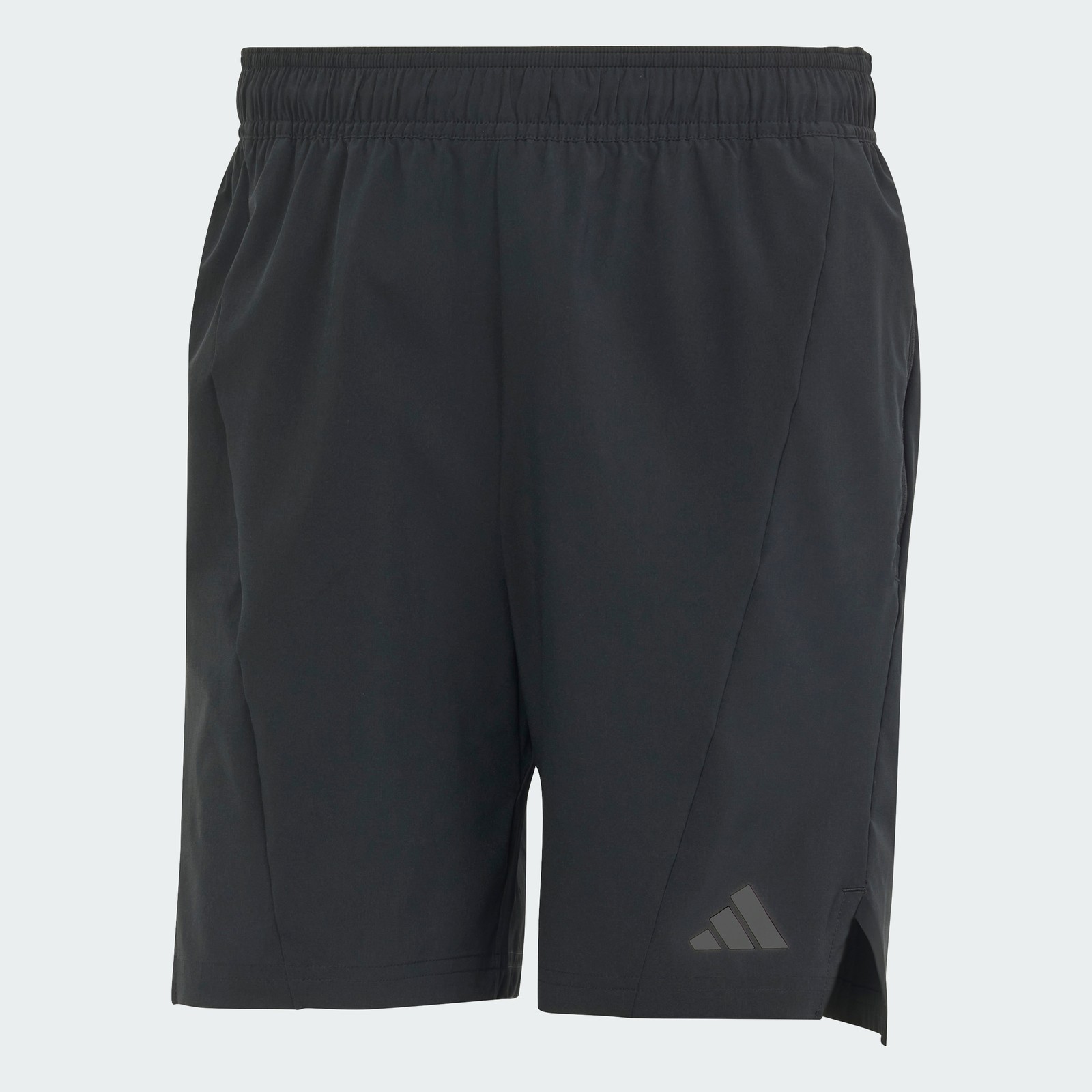 Talla: M7, COLOR MARRON TALLA M7 adidas men Designed for Training Workout Shorts