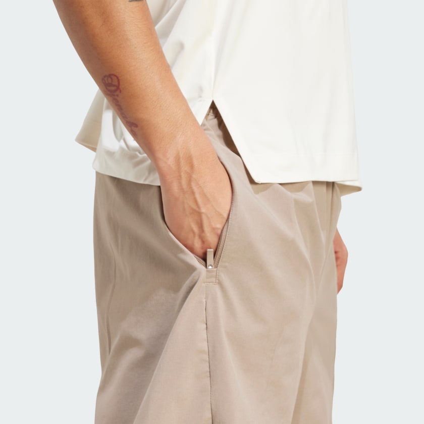 adidas men Designed for Training Workout Shorts