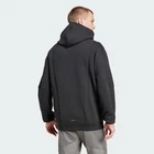 adidas men Designed for Training Full Zip Track Jacket