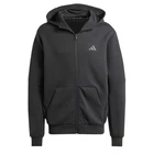 adidas men Designed for Training Full Zip Track Jacket