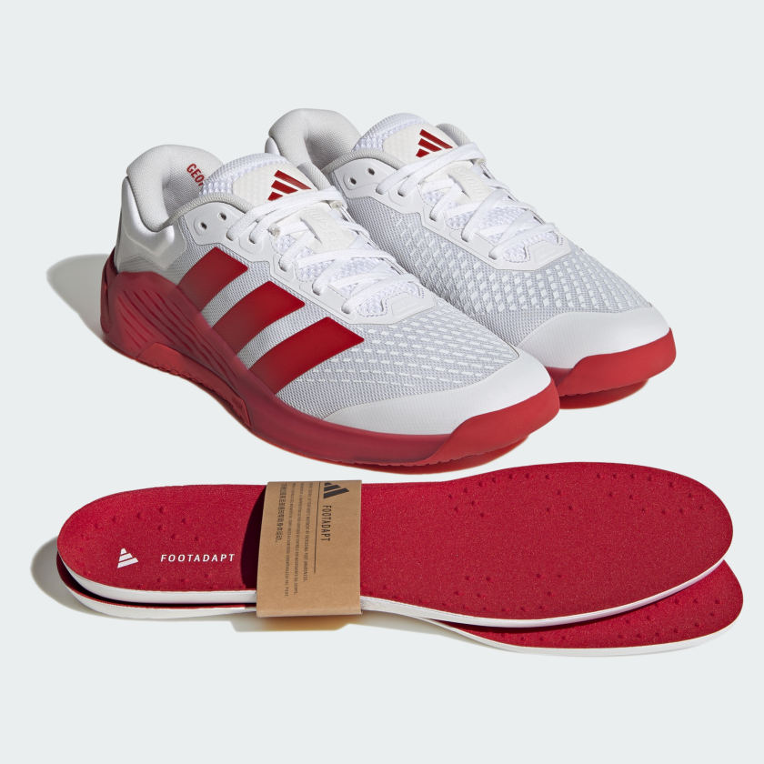 adidas men Dropset 4 Training Shoes