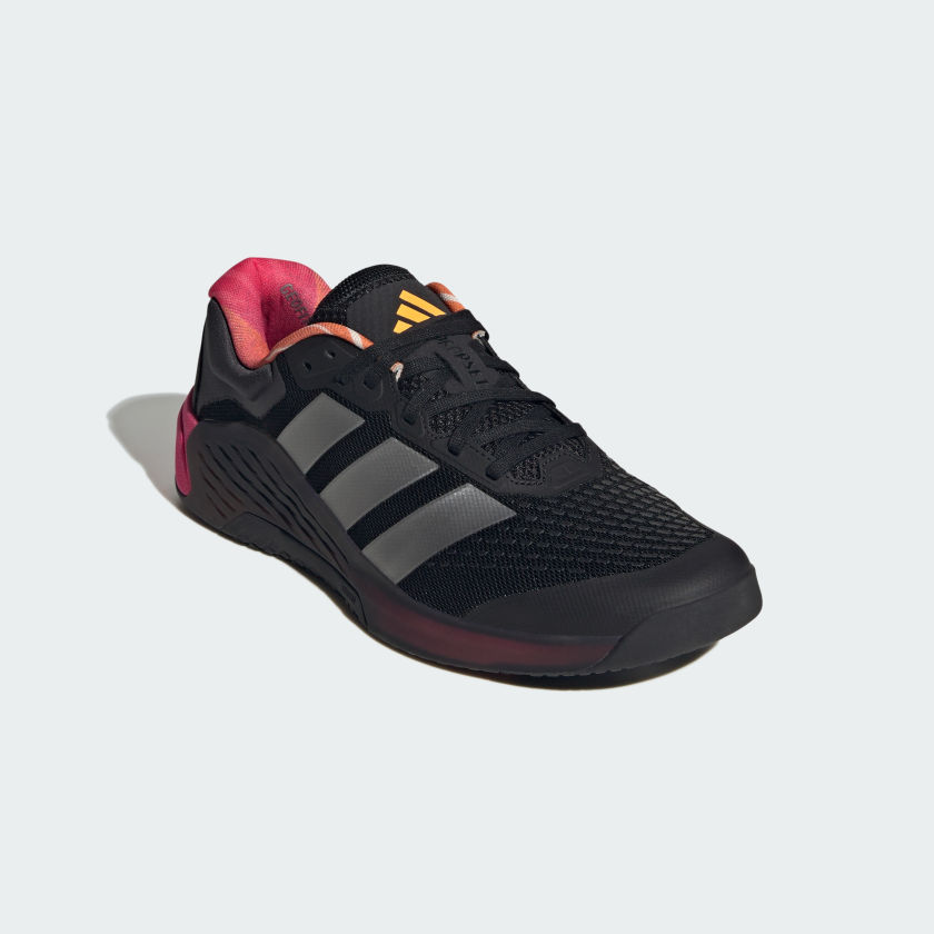 adidas men Dropset 4 Training Shoes