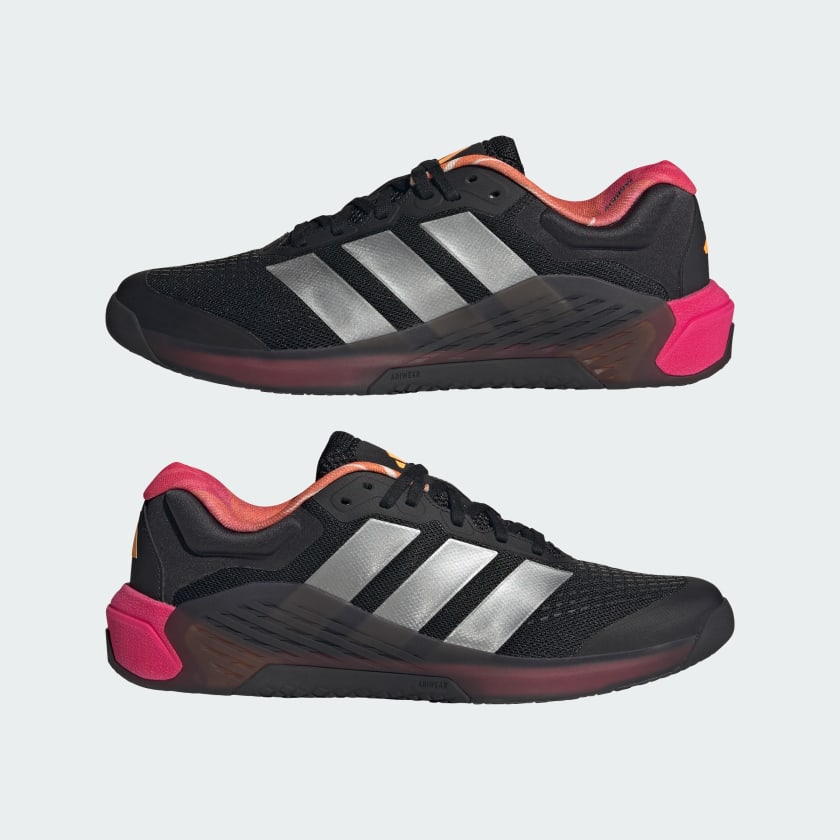 adidas men Dropset 4 Training Shoes