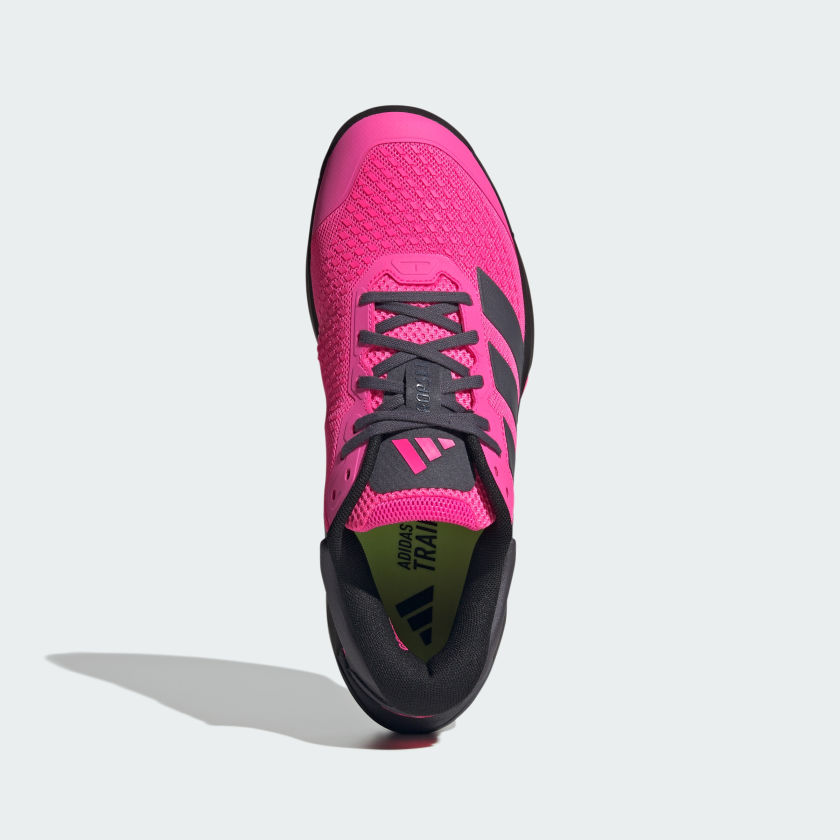 adidas men Dropset 4 Training Shoes
