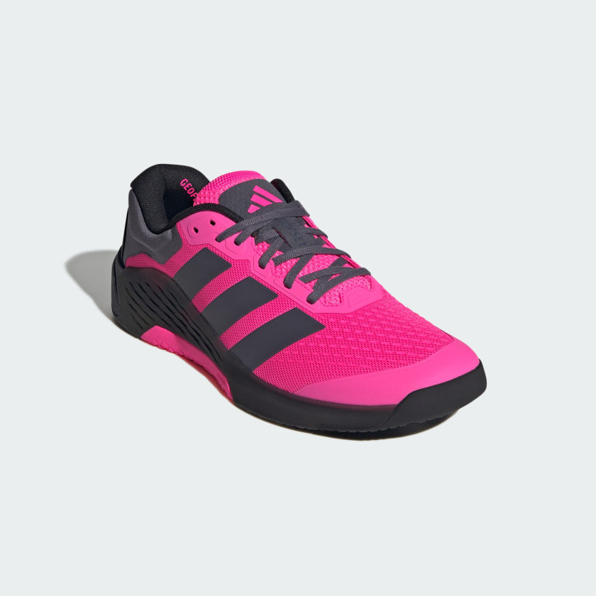 adidas men Dropset 4 Training Shoes