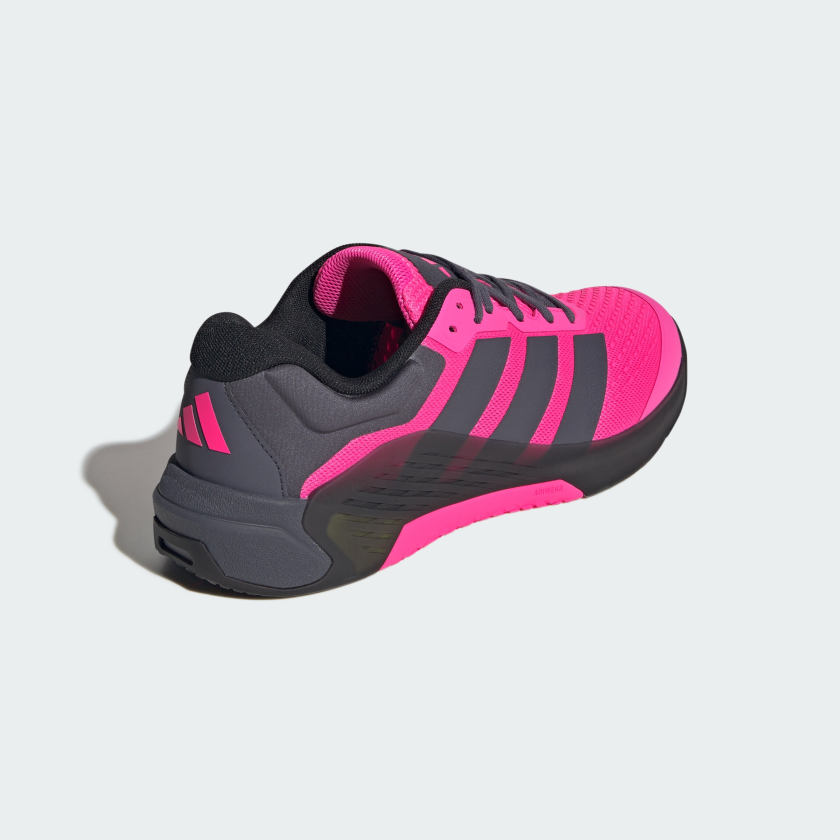 adidas men Dropset 4 Training Shoes
