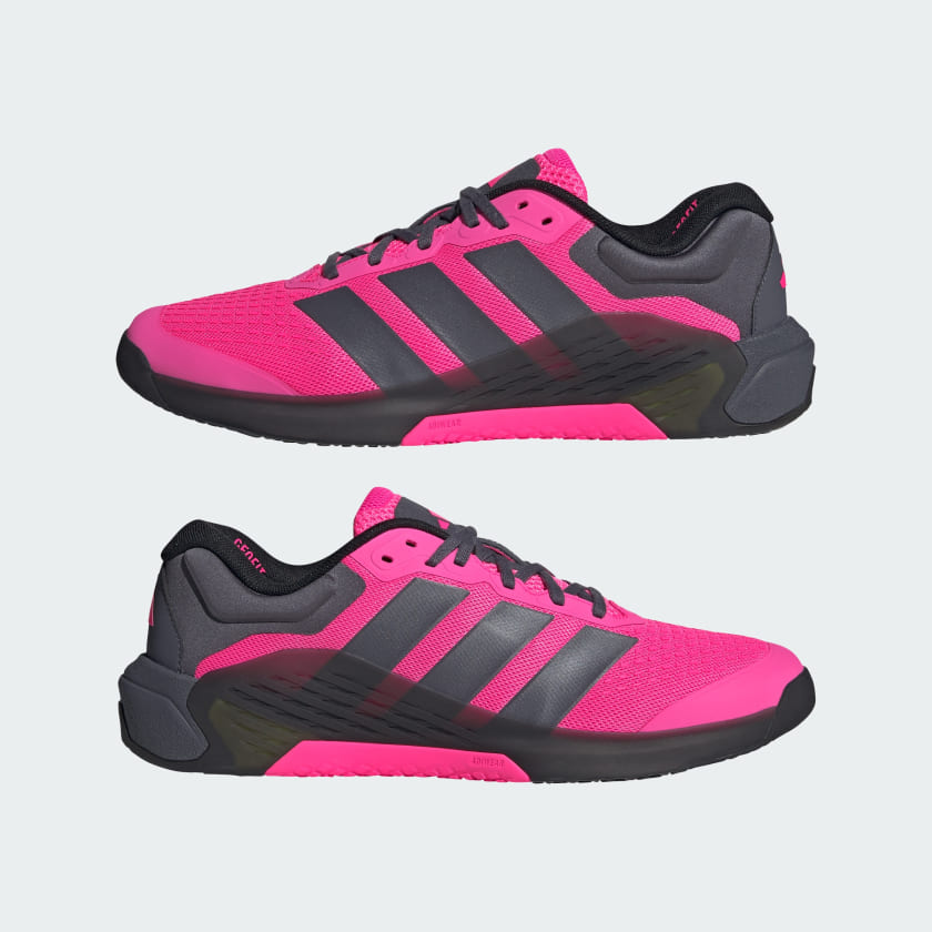 adidas men Dropset 4 Training Shoes