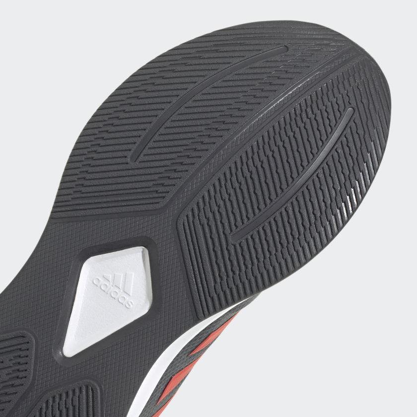 Talla 9.5 - adidas men Duramo 10 Running Shoes