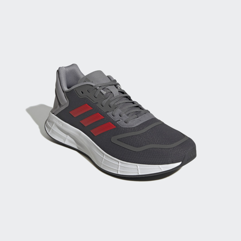 Talla 9.5 - adidas men Duramo 10 Running Shoes