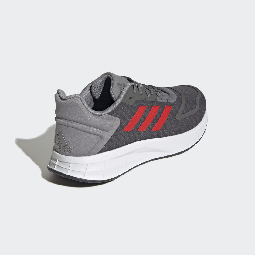 Talla 9.5 - adidas men Duramo 10 Running Shoes