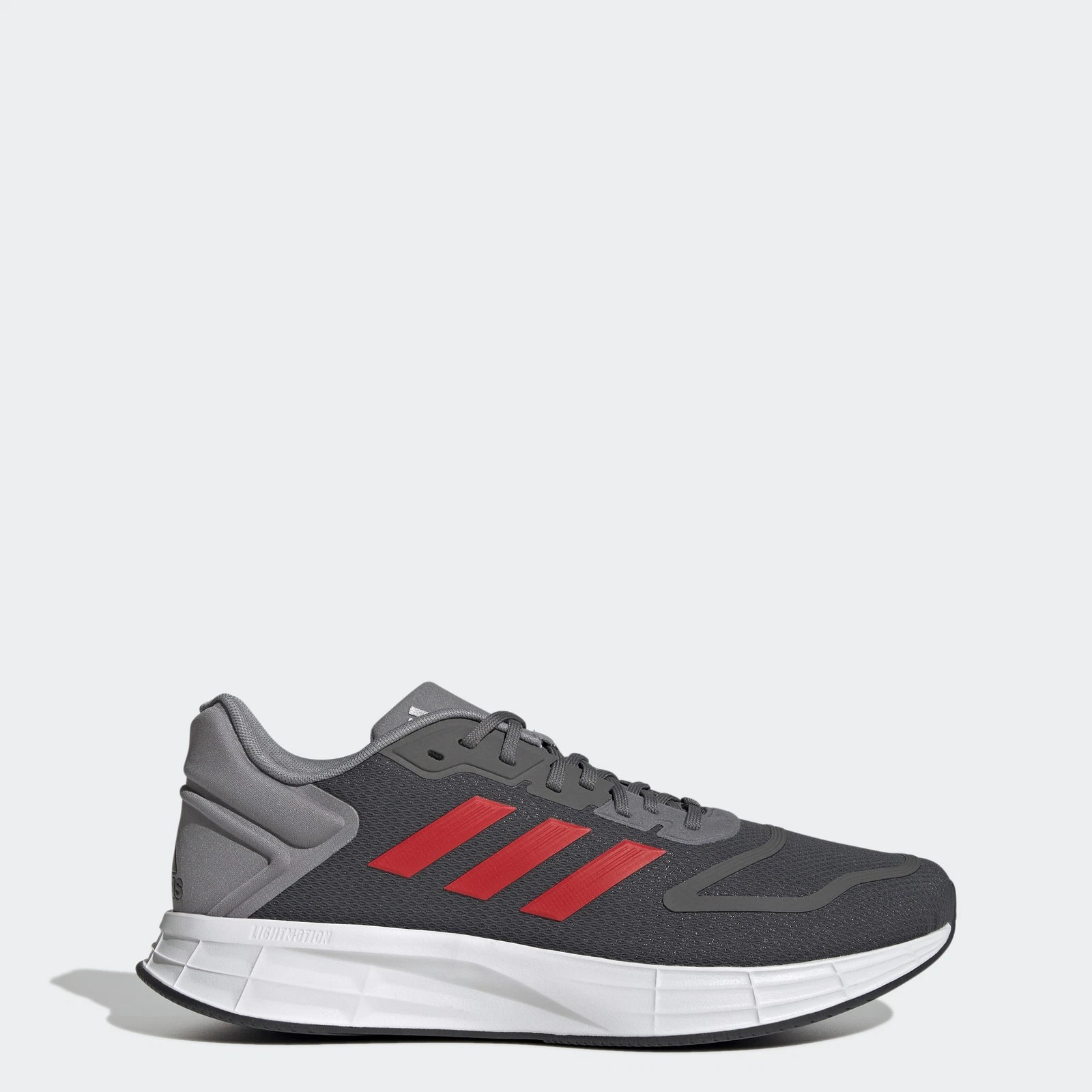 Talla 9 -adidas men Duramo 10 Running Shoes