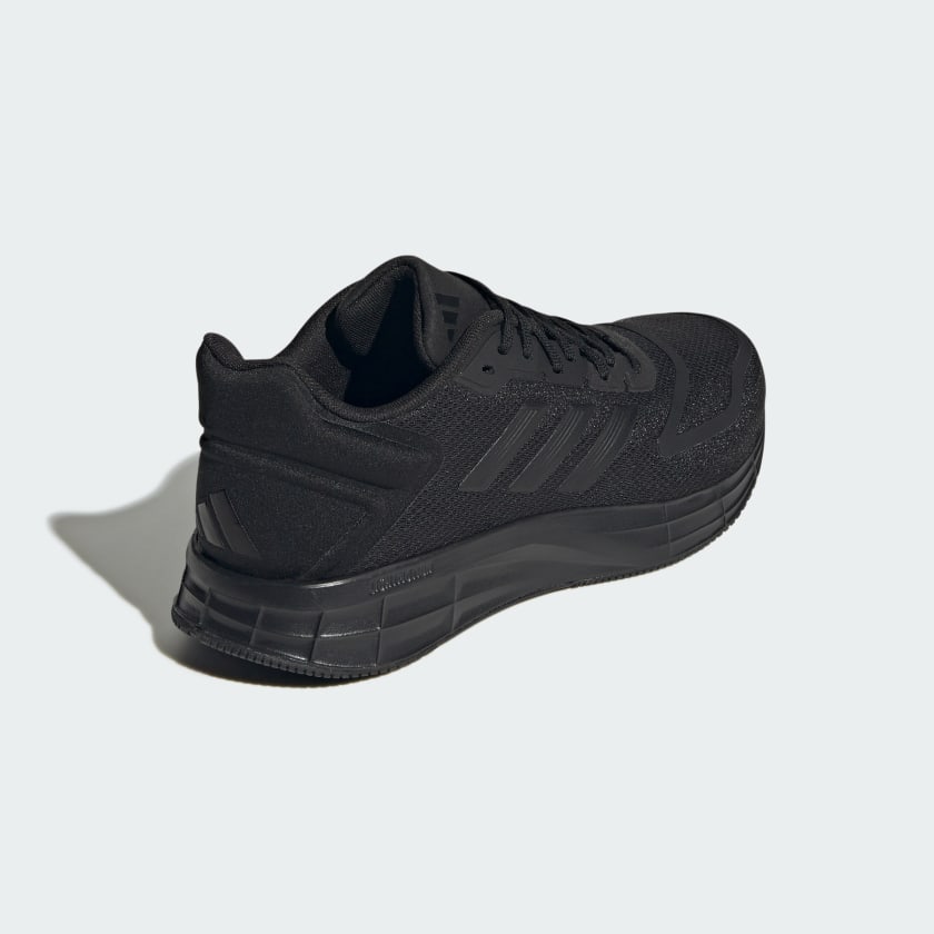 TALLA 8  - adidas men Duramo 10 Running Shoes
