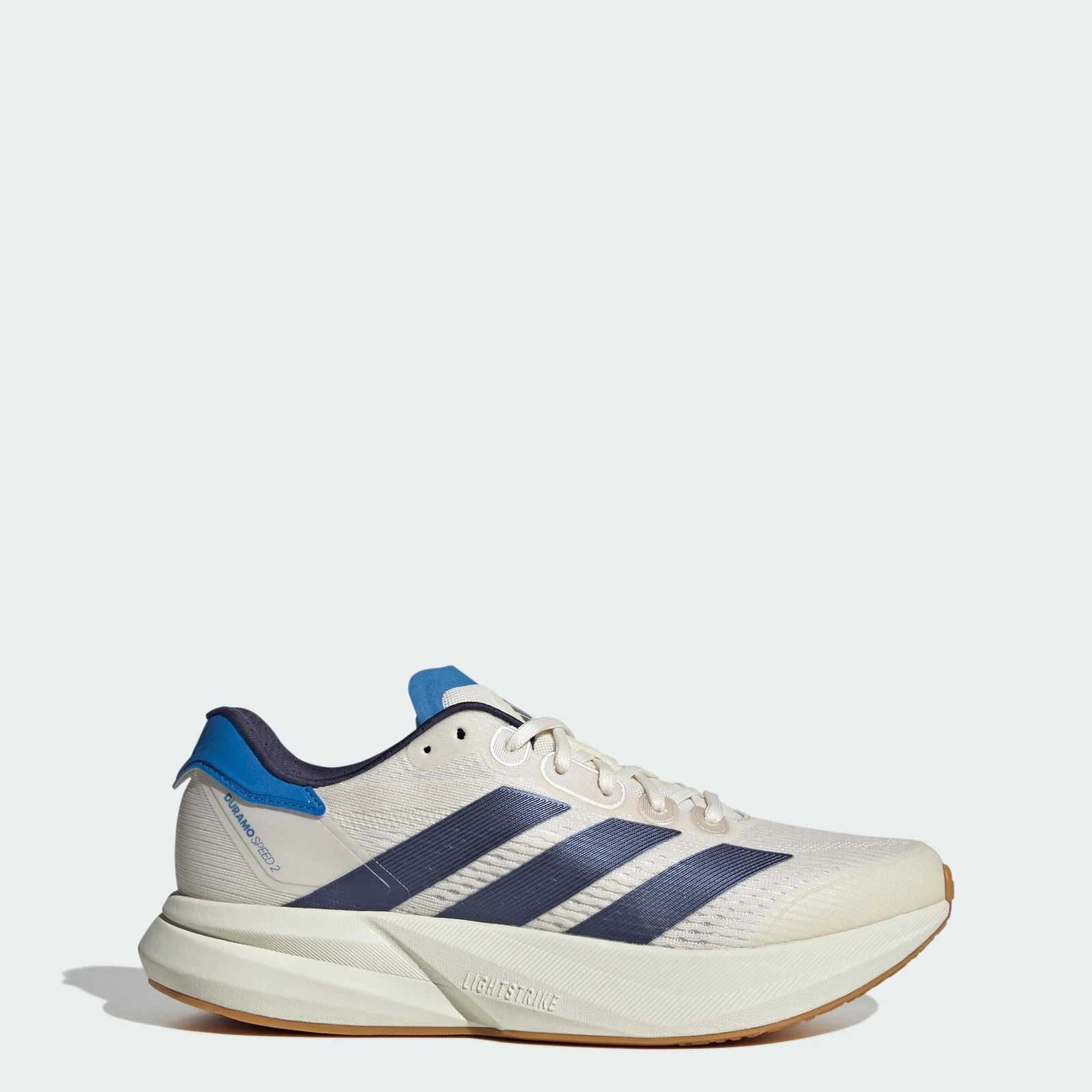 Talla 9 adidas men Duramo Speed 2 Running Shoes