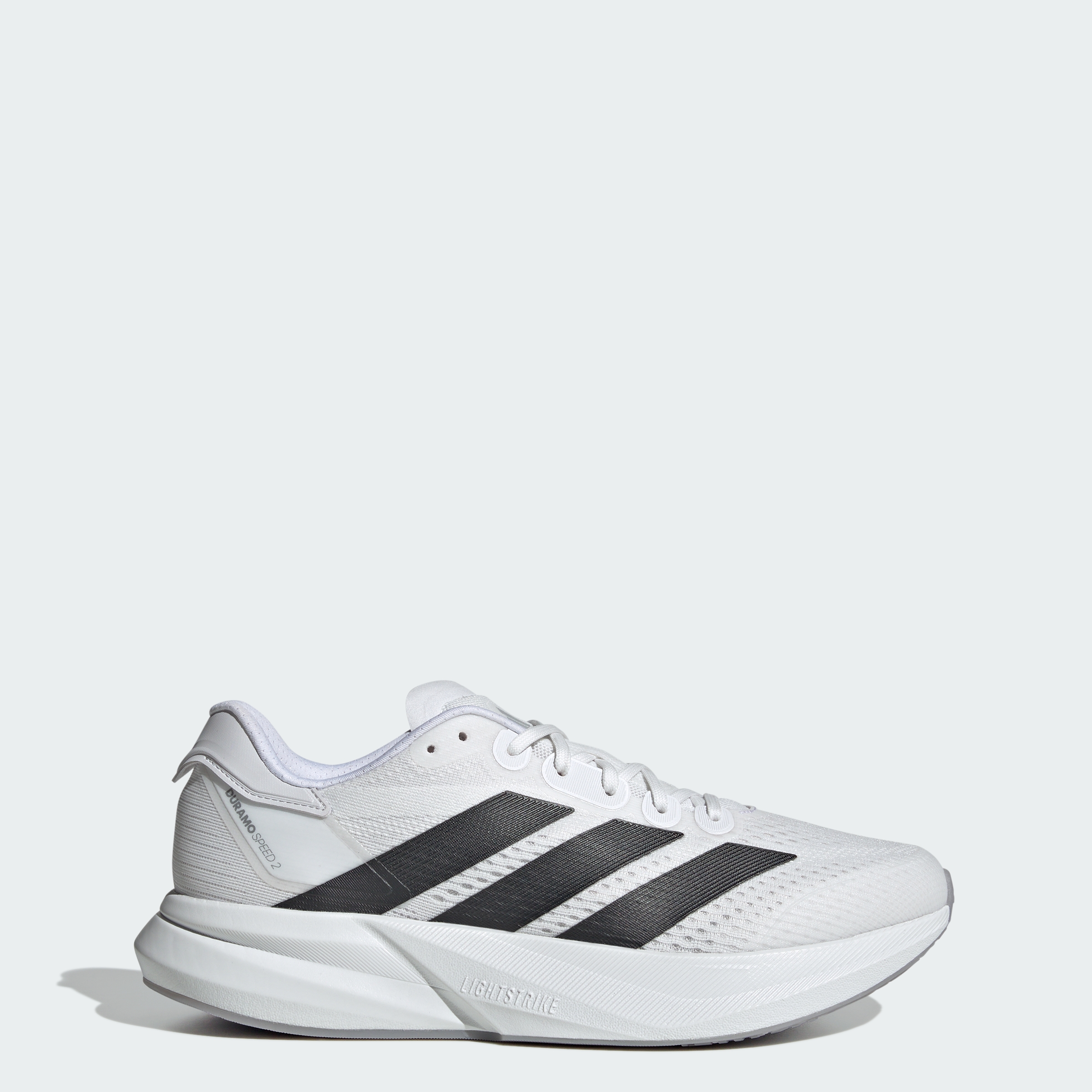 Talla 9 adidas men Duramo Speed 2 Running Shoes