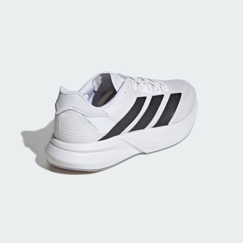 Talla 9 adidas men Duramo Speed 2 Running Shoes