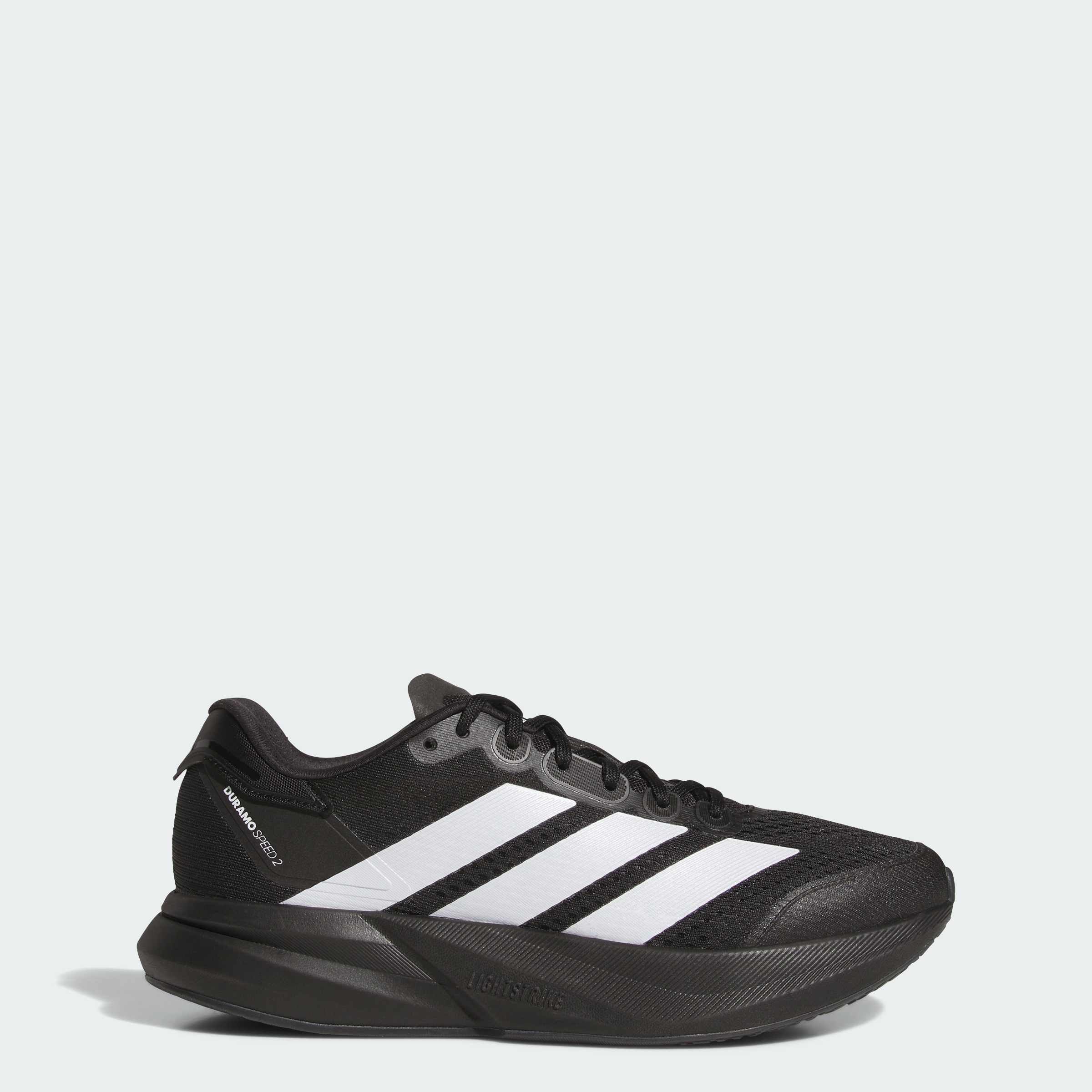 Talla 9 adidas men Duramo Speed 2 Running Shoes