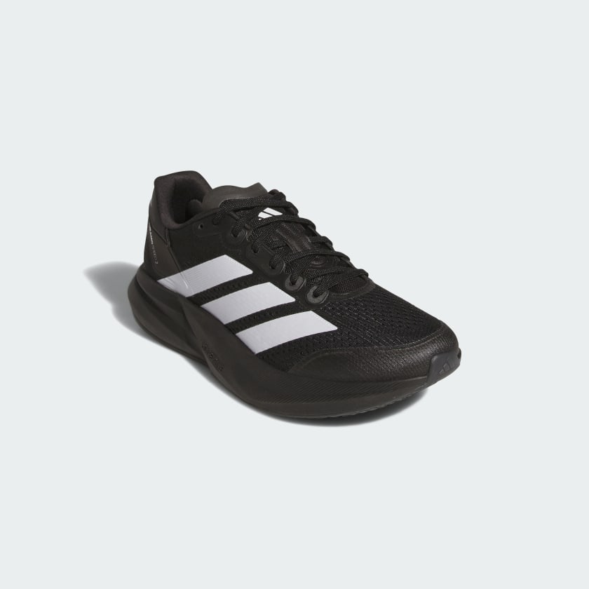 Talla 9 adidas men Duramo Speed 2 Running Shoes