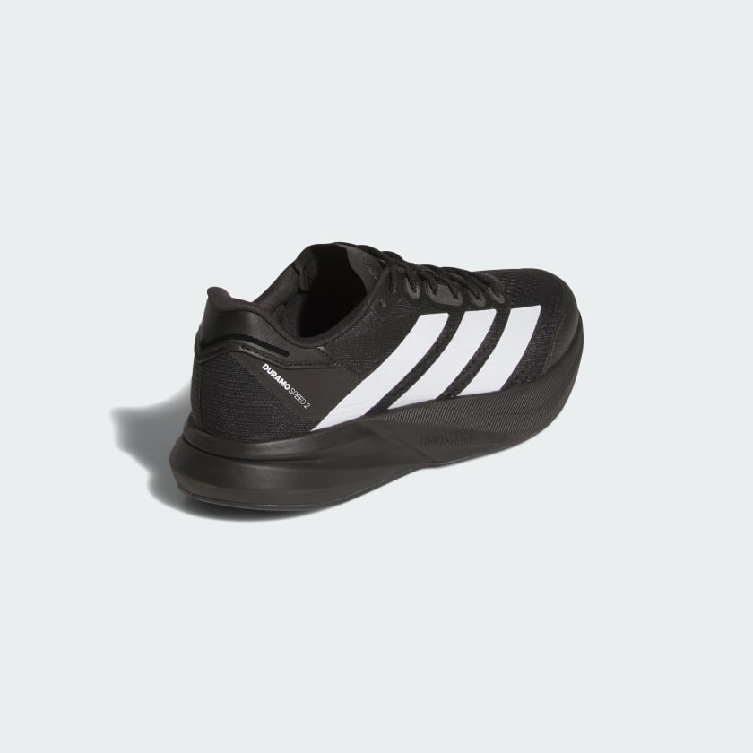 Talla 9 adidas men Duramo Speed 2 Running Shoes