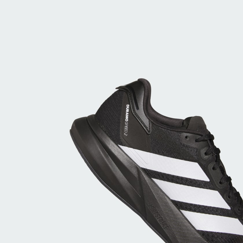 Talla 9 adidas men Duramo Speed 2 Running Shoes