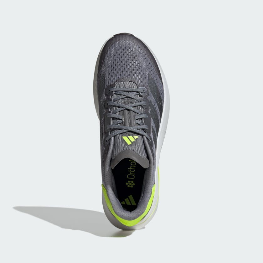 Talla 9 adidas men Duramo Speed 2 Running Shoes