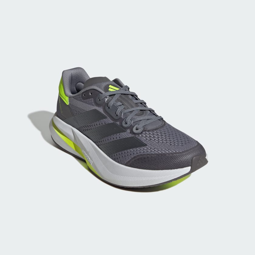Talla 9 adidas men Duramo Speed 2 Running Shoes