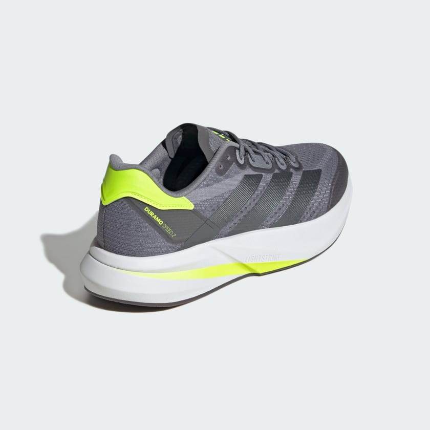 Talla 9 adidas men Duramo Speed 2 Running Shoes