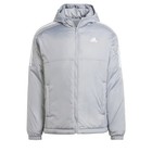 adidas men Essentials Insulated Hooded Jacket