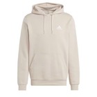 adidas men Essentials Fleece Hoodie