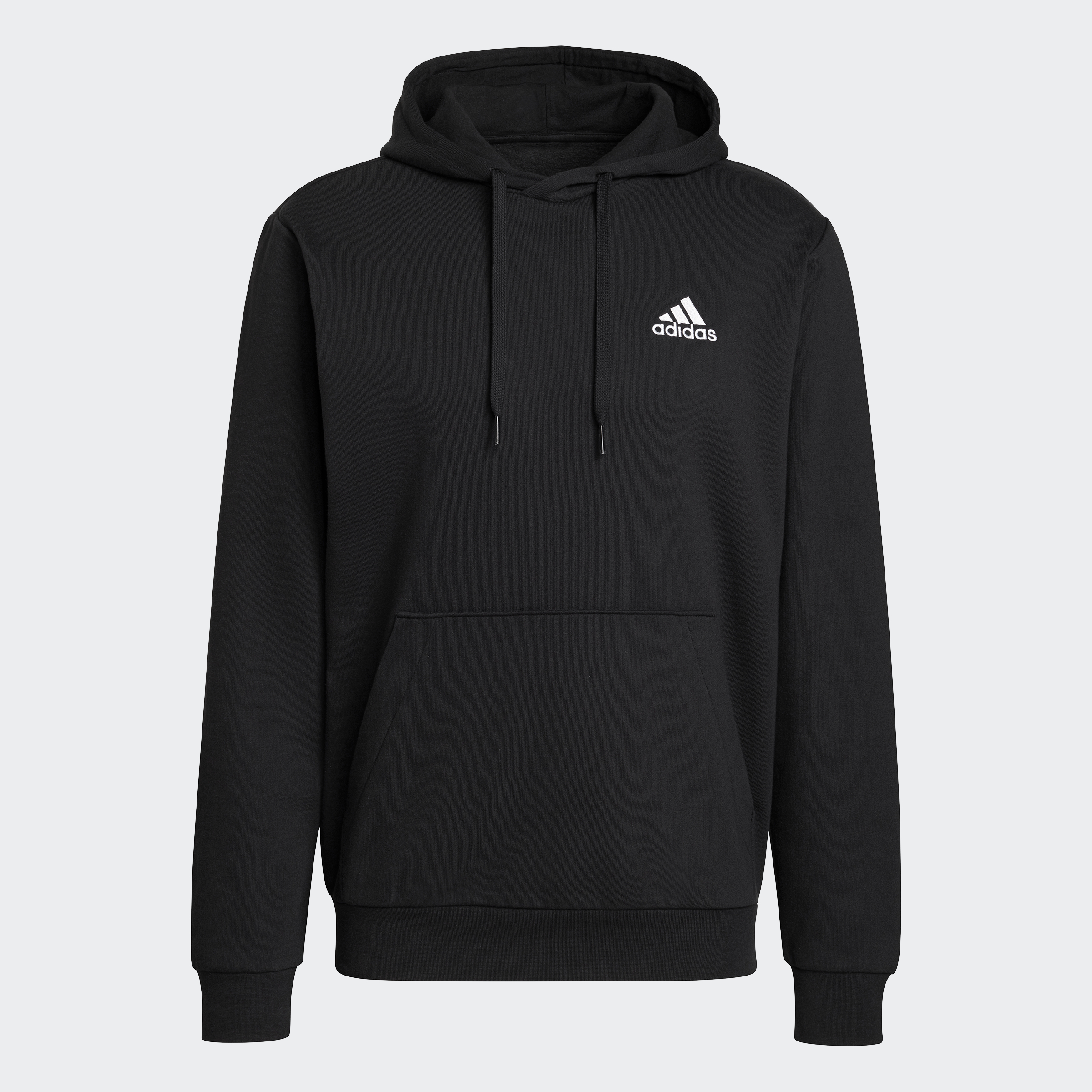 adidas men Essentials Fleece Hoodie